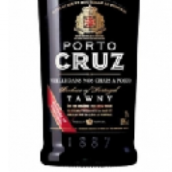 Porto Cruz Tawny 0,75l